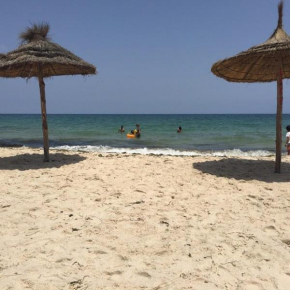 Appartement Beatrice Tantana #direkt am Meer#